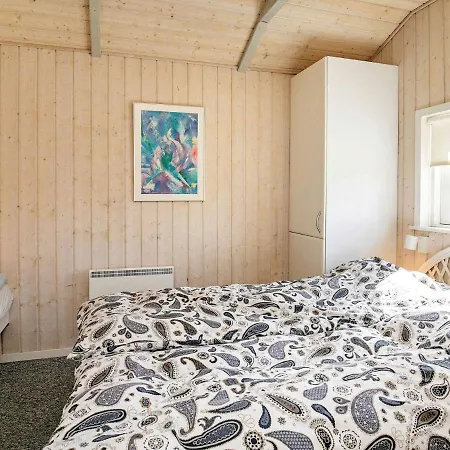 Holiday Xxi Vakantiehuis Otterup