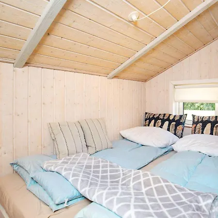 Vakantiehuis Holiday Xxi Otterup