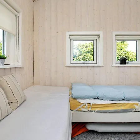 Holiday Xxi Vakantiehuis