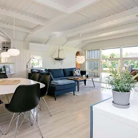 Holiday Xxi Vakantiehuis