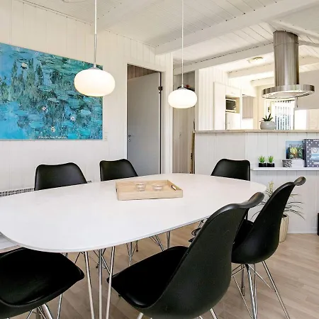 Vakantiehuis Holiday Xxi Otterup