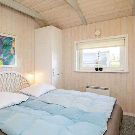 Holiday Xxi Vakantiehuis