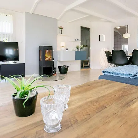 Vakantiehuis Holiday Xxi *