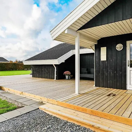 Vakantiehuis Holiday Xxi Otterup